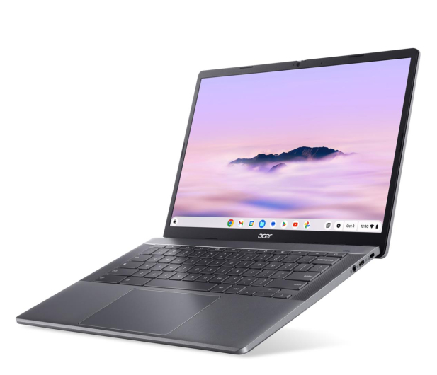 Acer Chromebook Plus 514 Google AI laptop R5-7520C/8GB/256/Chrome - 1192830 - zdjęcie 4